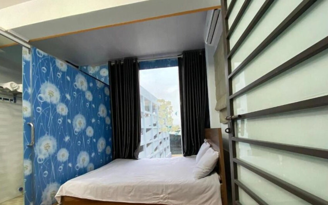 Haiphong Backpacker Hostel