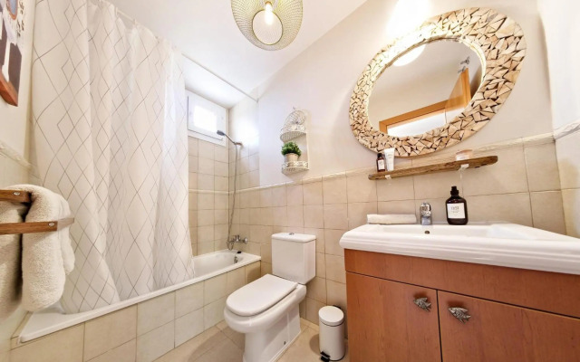 Altos del Roque - Stylish and Comfortable House