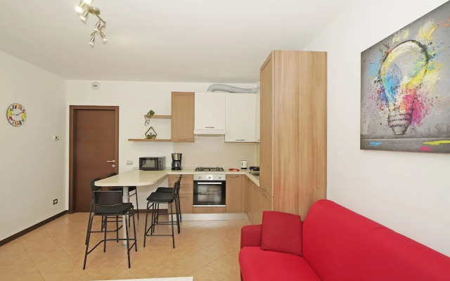 Residence Quadrivium 151 by Wonderful Italy