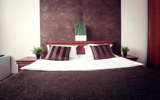 Park Hotel Shishka