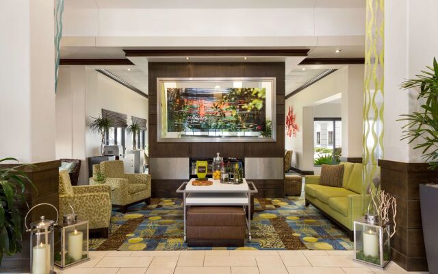 Hilton Garden Inn Houston NW/Willowbrook