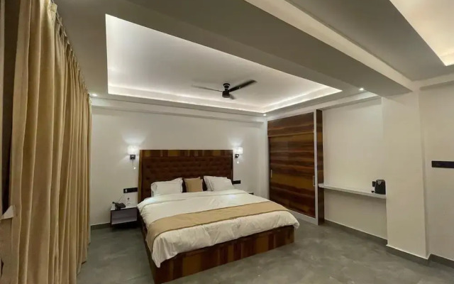 Blue Angel Annexe