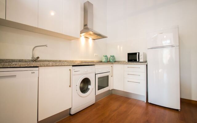 Holidays2Malaga Alameda Premium