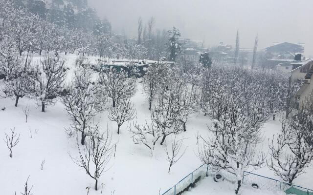 Antriksh Cottage Manali