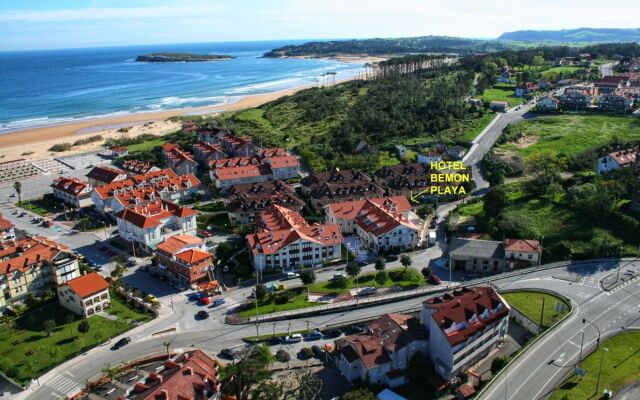 Hotel Bemón Playa