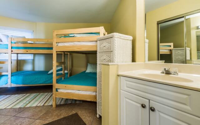 Perdido Sun by Luxury Gulf Rentals