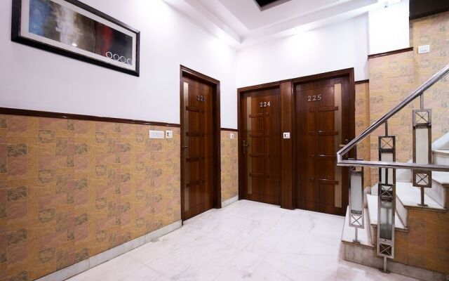 Capital O 312 Hotel Aster Inn
