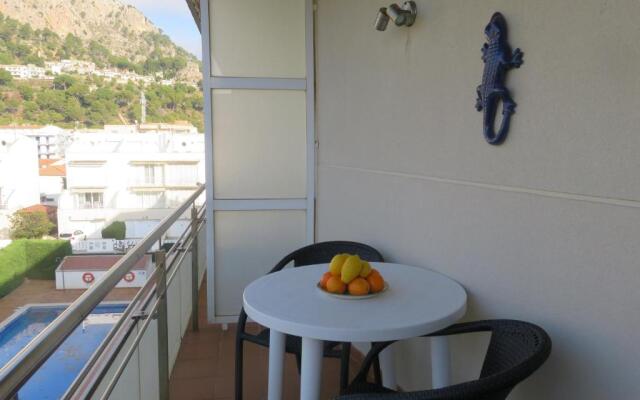 MIAMI II Apartamento 307