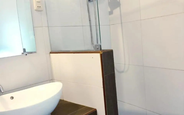 Apartamentos Arequipa