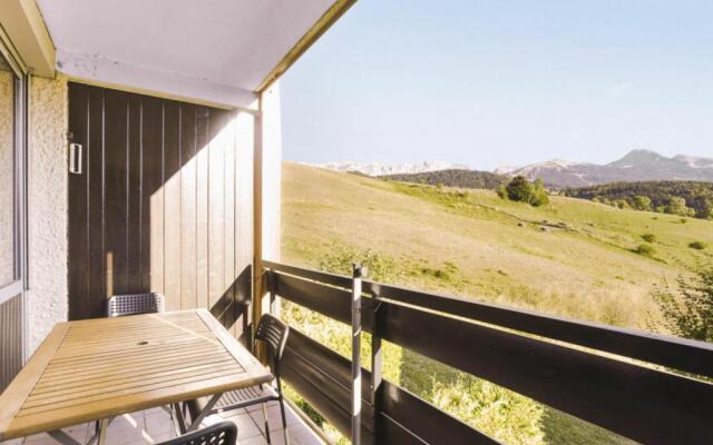 Appartement Villard-de-Lans, 1 pièce, 4 personnes - FR-1-515-96