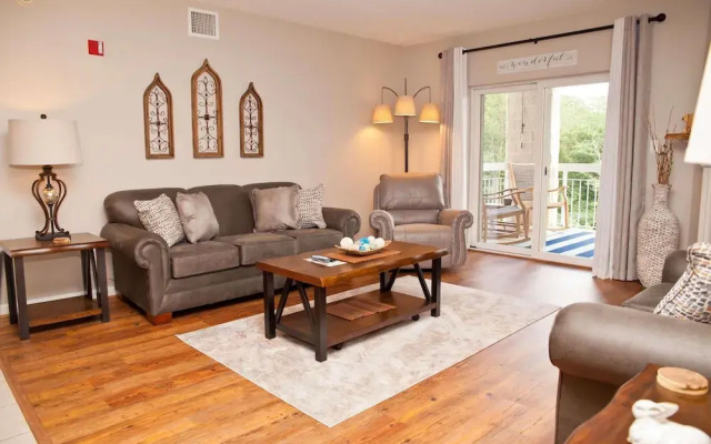 Whispering Pines 422
