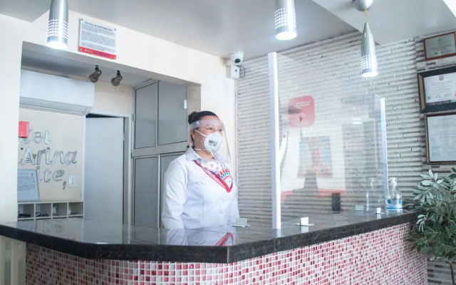 Hotel Marina Suites By Geh Suites