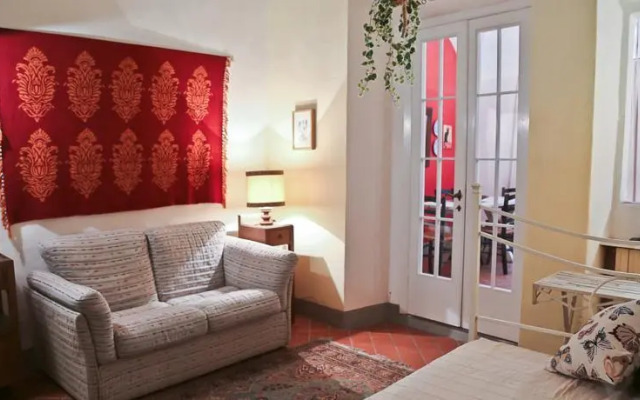 Apartments Florence - S. Agostino