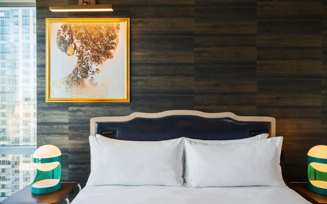 Renaissance New York Chelsea Hotel
