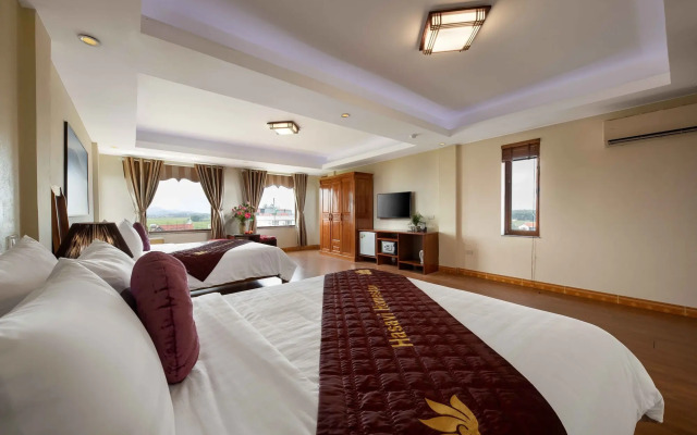 Viet Village Hotel