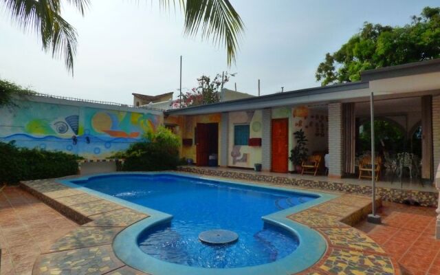 Hotel Maya