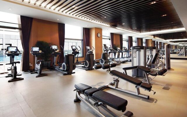 InterContinental Foshan by IHG