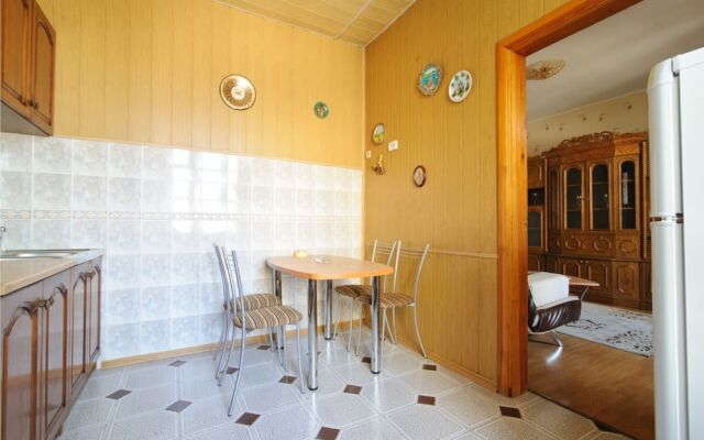 Apartamenty na Oktyabrskoy