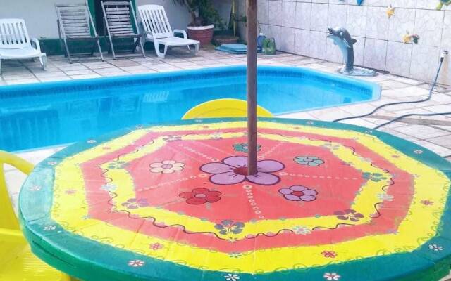 Pousada Brasil Natal