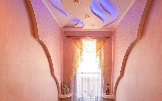 Ksyusha Guest House