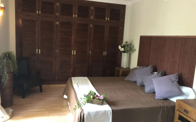 Villa Boutique Banus