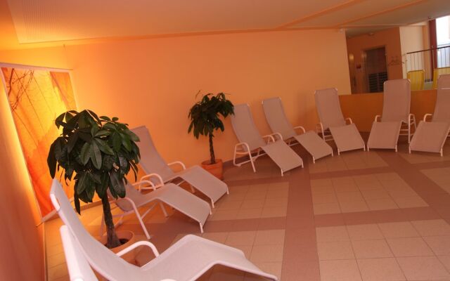 JUFA Hotel Hochrindl
