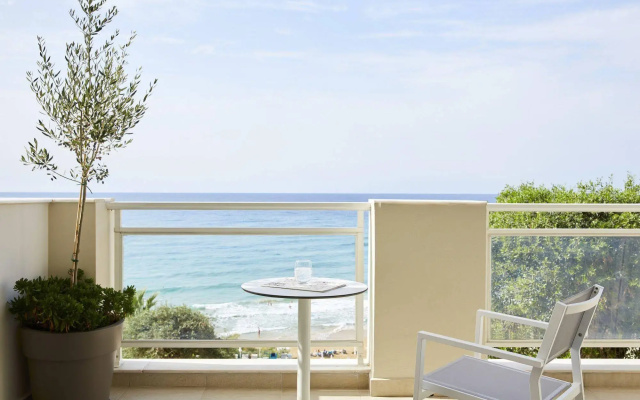 Aquis Pelekas Beach