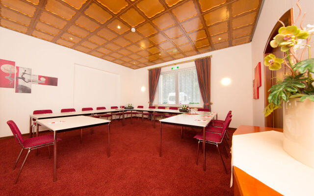 Montana Hotel Mönchengladbach