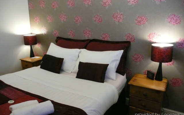 The Ashleigh - Dog Friendly