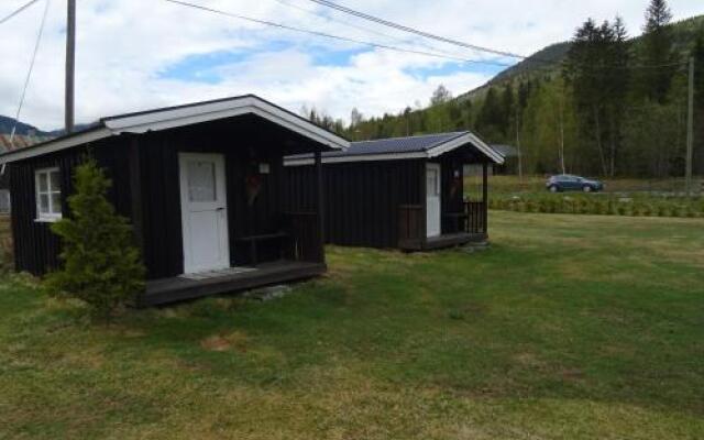 Skogheim Hytter og Camping