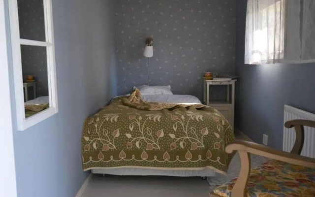 Bull-August gård vandrarhem/hostel