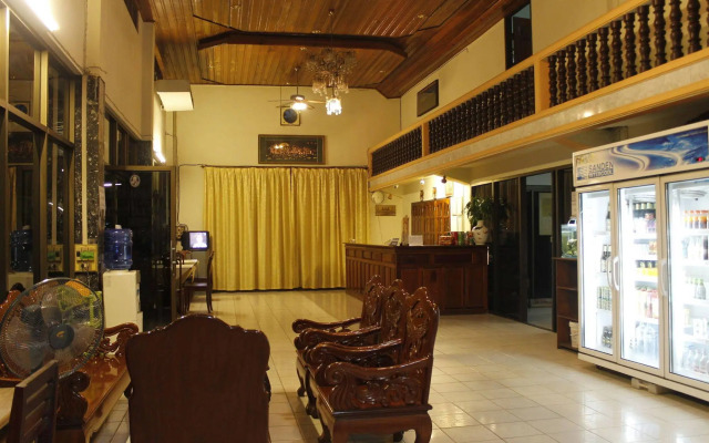 Souvanna Hotel 1