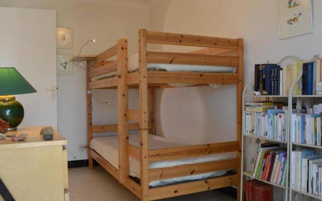 Appartement Fleury-Saint-Pierre-la-Mer, 3 pièces, 4 personnes - FR-1-229D-214