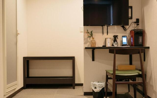 Yuyu Series Self Hotel - Vacation STAY 50154v