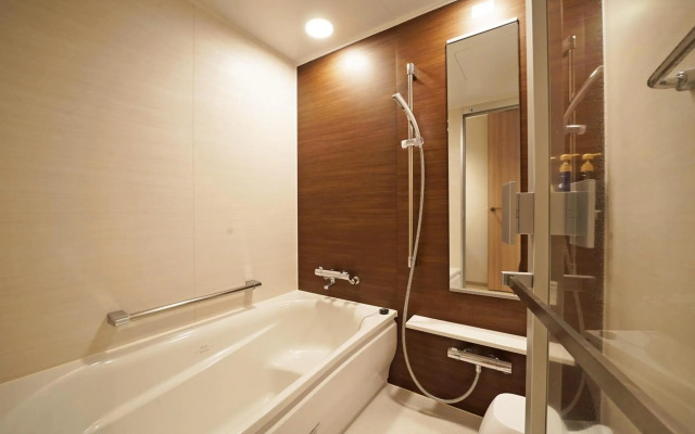 The Square Hotel Yokohama Minatomirai