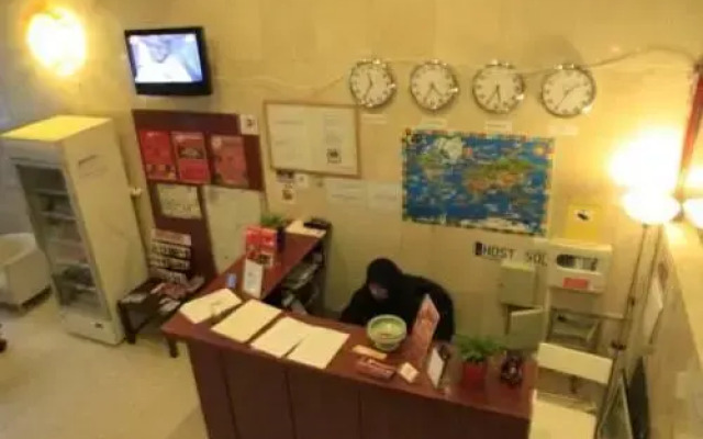 Sol Hostel