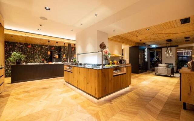 Ferienhotel Jörglerhof