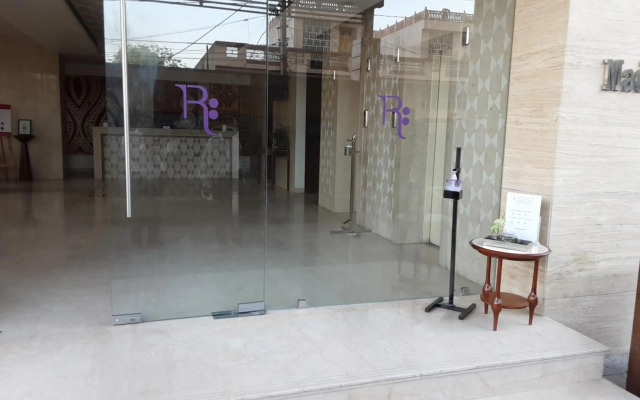 Regenta Central Jaipur