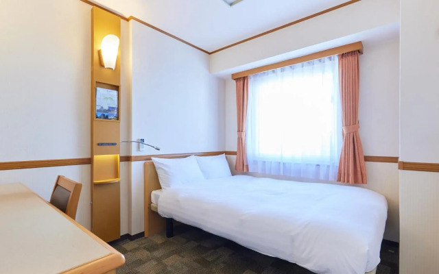 Toyoko Inn Nagano Station Zenkoji
