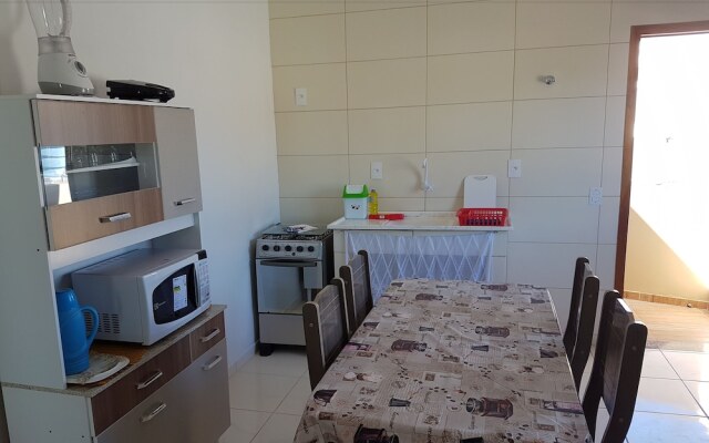 Pousada Santos & Duarte