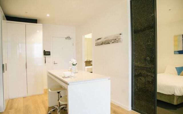 Sunshine Boutique Apartments