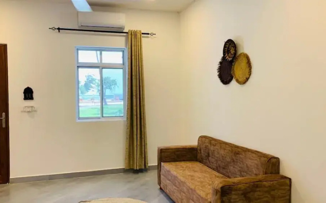 Kiwengwa Boutique & Spa