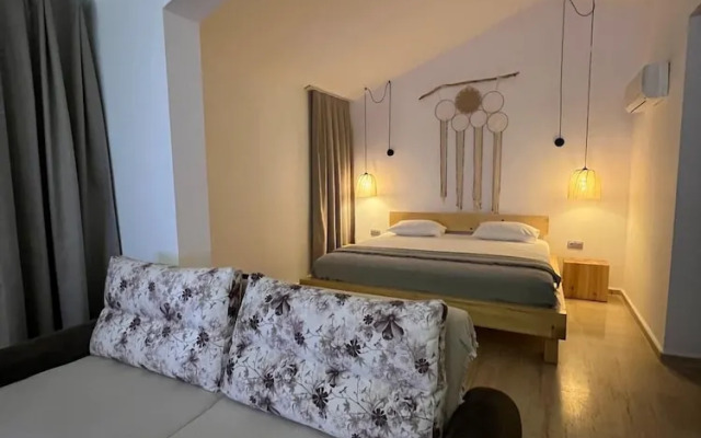 The Bay View Hotel Kalkan