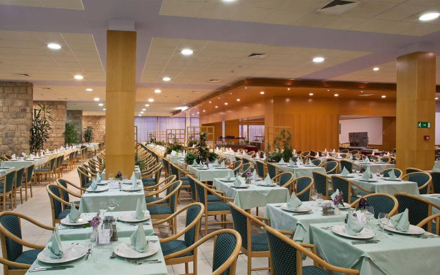 Bluesun Hotel Alga