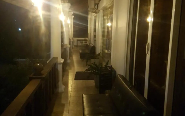 GG Lodge