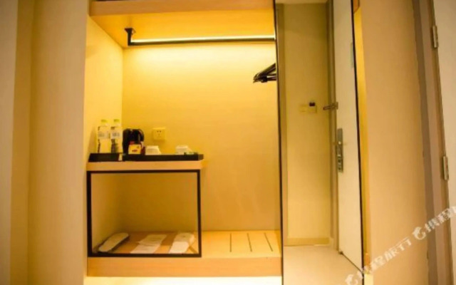 怡莱酒店(青州宋城古城景区店)