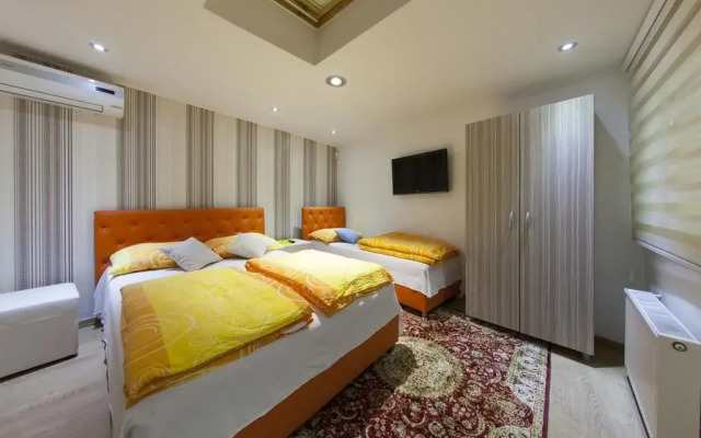 Motel Bejturan