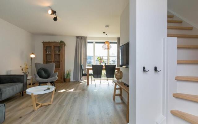 Vakantiehuis - Poldertje 3a Domburg