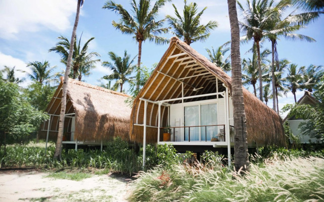 Lumi Hotel Gili Trawangan