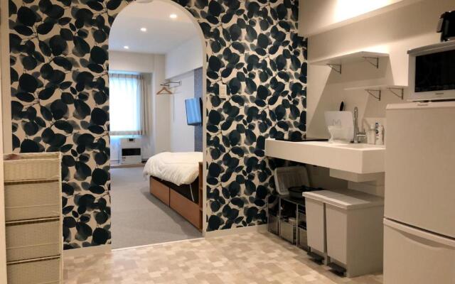 Lions Mansion Echigo Yuzawa - Vacation STAY 7916